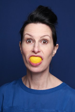 photo by Claire Grogan